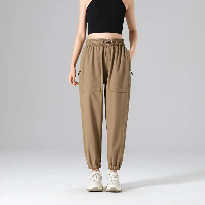 Ordifen Cargo Pants Unisex-7