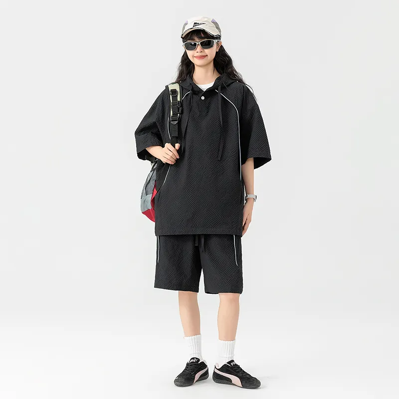 Ordifen Casual Suits Women's-2