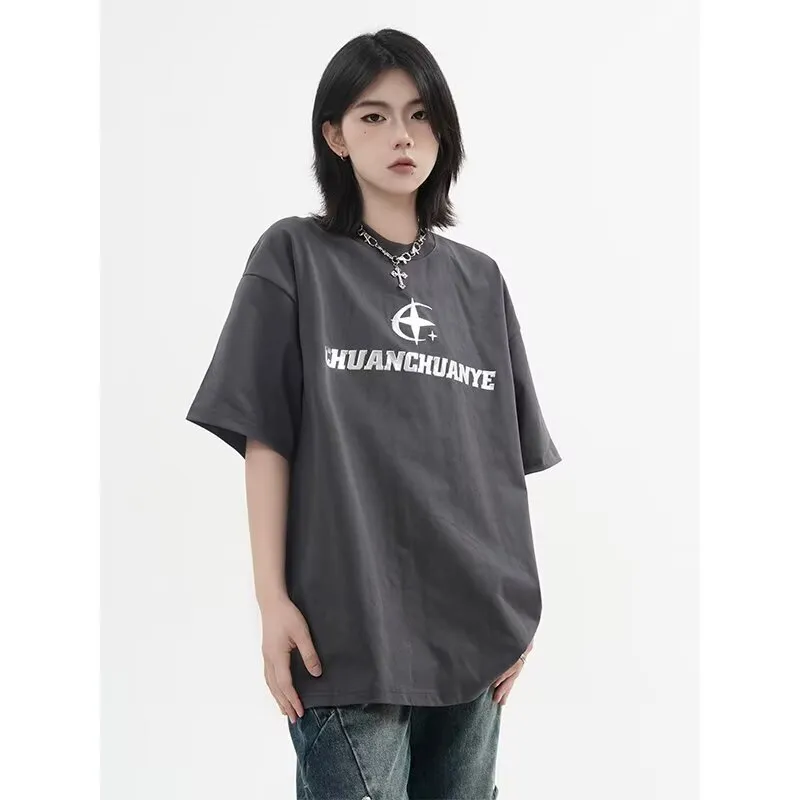 Ordifen T Shirts Women's-4