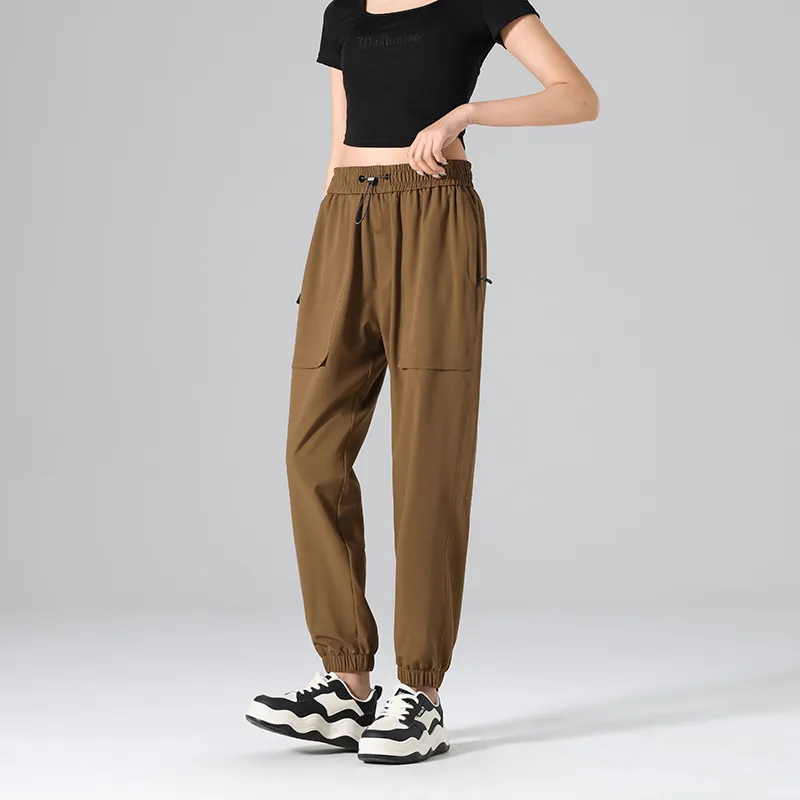 Ordifen Cargo Pants Unisex-13