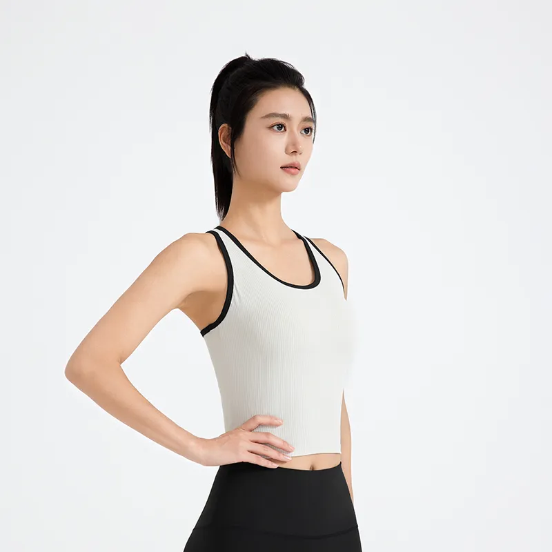 Ordifen Yoga Tank Tops Women's-3