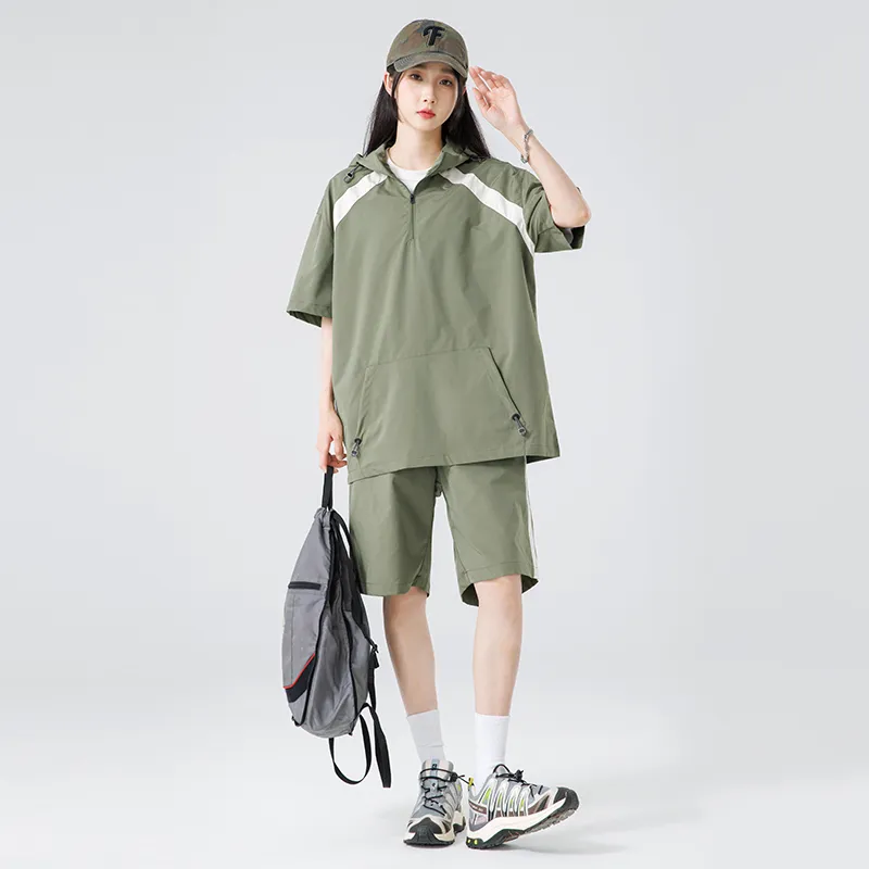 Ordifen Casual Suits Unisex-2