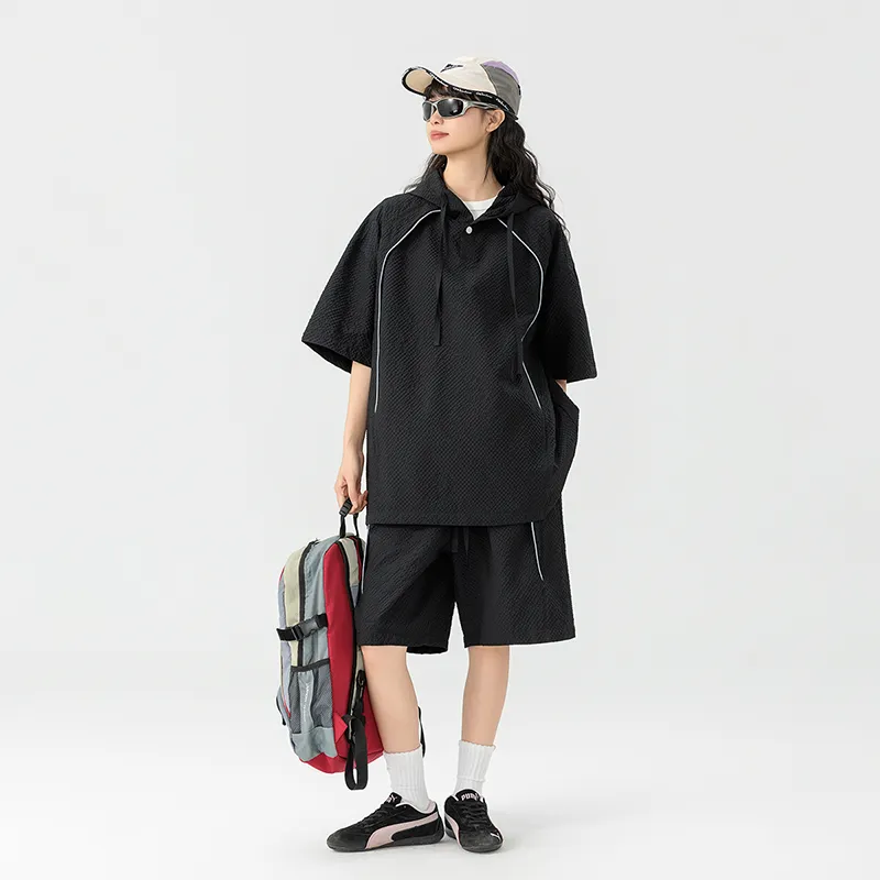 Ordifen Casual Suits Women's-3