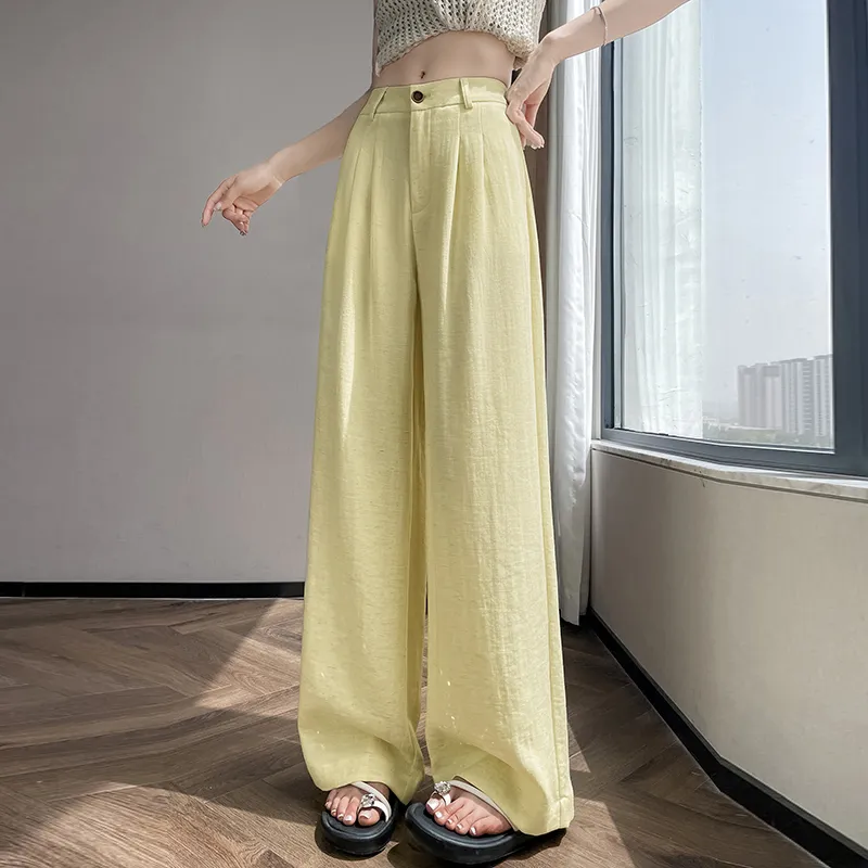 Ordifen Casual Pants Women's-10