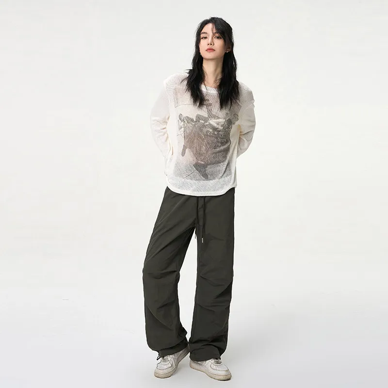 Ordifen Cargo Pants Women's-10