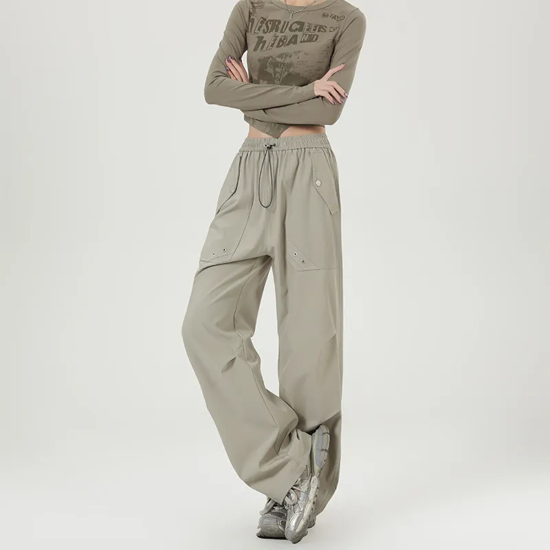 Ordifen Cargo Pants Women's-7
