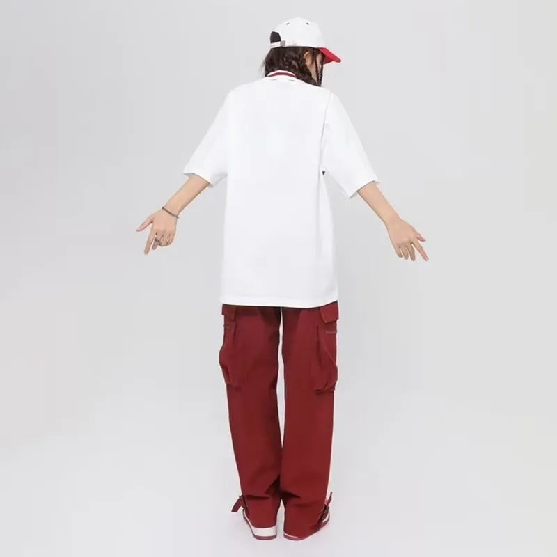 Ordifen Raglan Sleeve T Shirt Women's-1