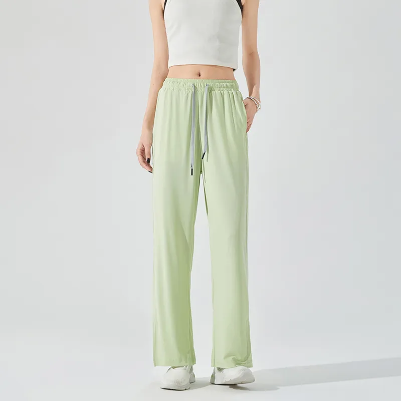 Ordifen Casual Pants Women's-17