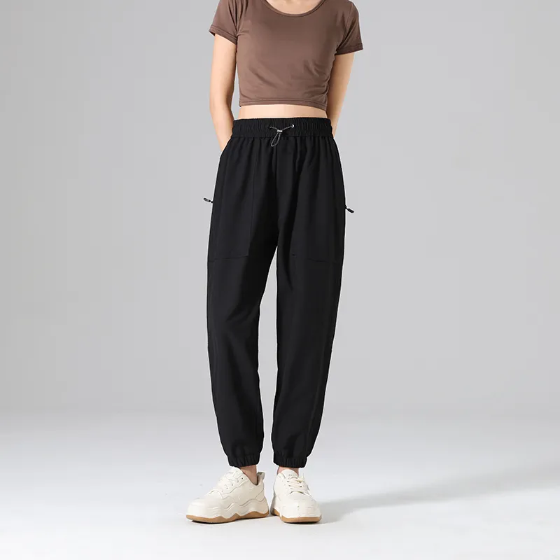 Ordifen Cargo Pants Unisex-17