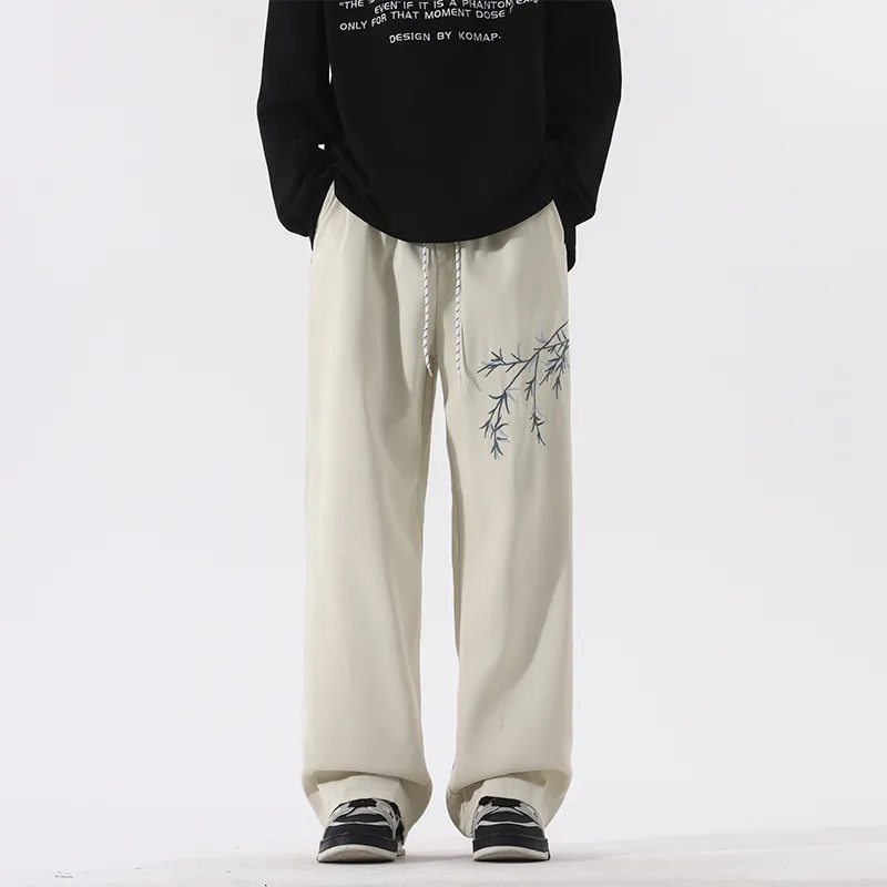 Ordifen Casual Pants Unisex-14
