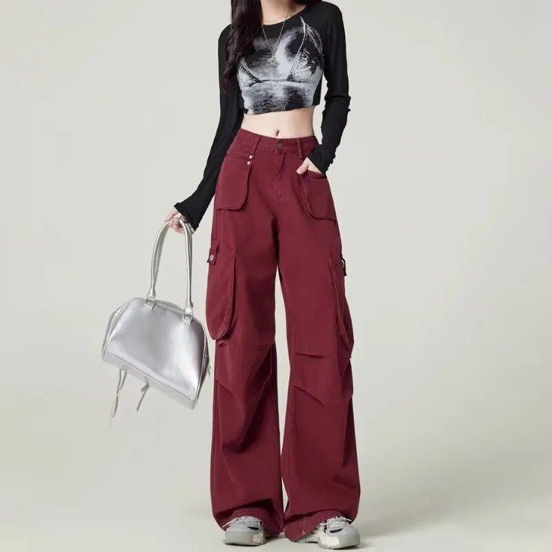 Ordifen Jeans Unisex-3