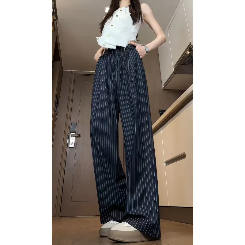 Ordifen Casual Pants Women's-8