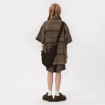 Ordifen Shirts Women's Coffee