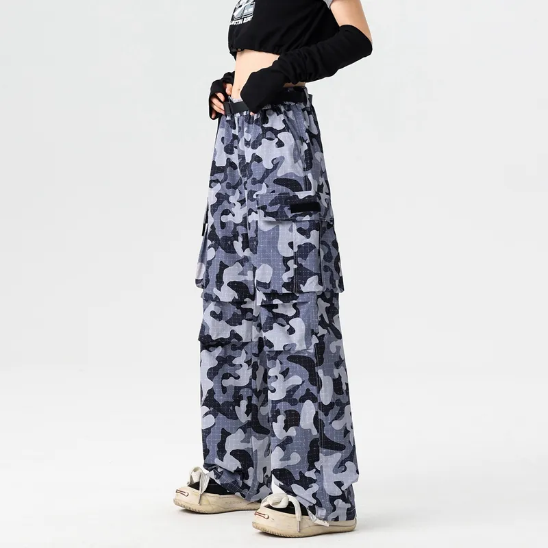 Ordifen Windbreaker Pants Women's-11