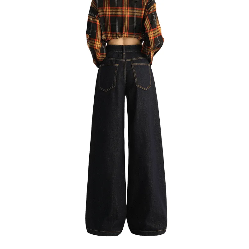 Ordifen Jeans Women's-16
