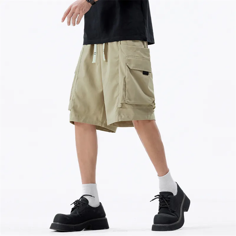 Ordifen Cargo Shorts Women's-9