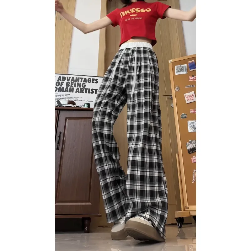 Ordifen Casual Pants Women's-1
