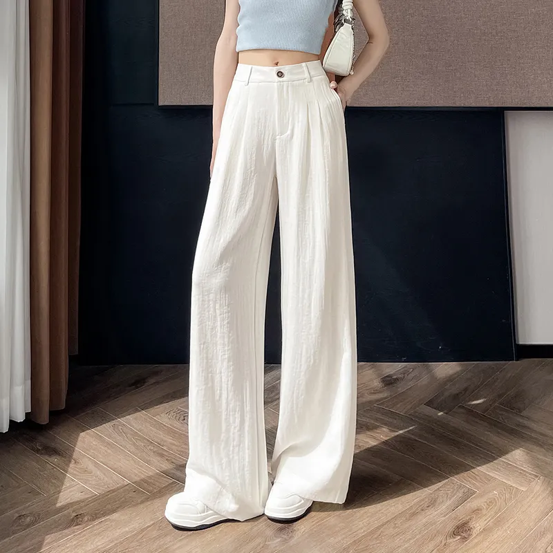 Ordifen Casual Pants Women's-2
