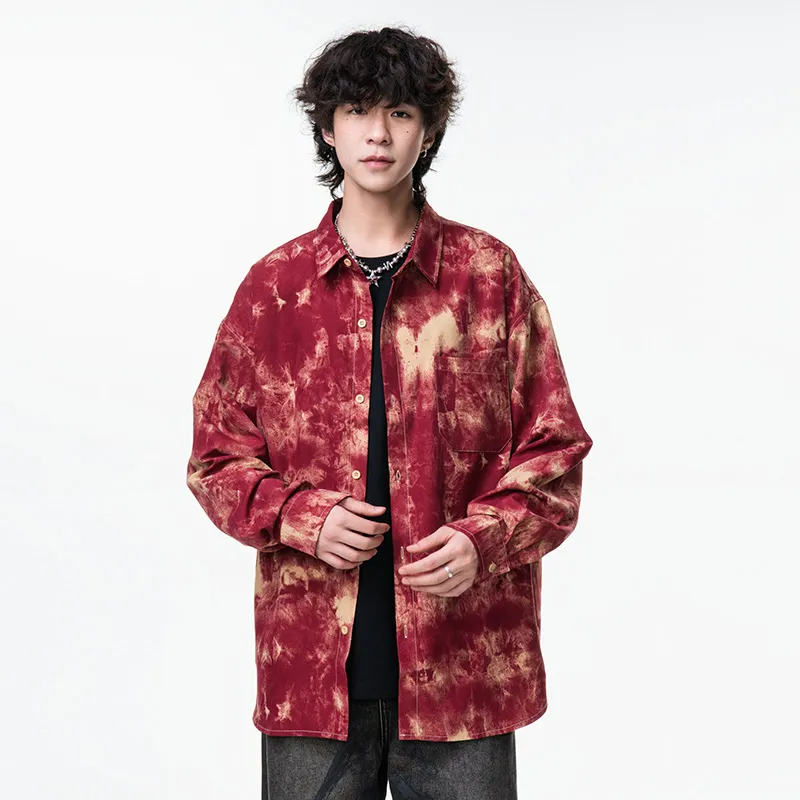 Ordifen Long Sleeved Shirts Unisex-14