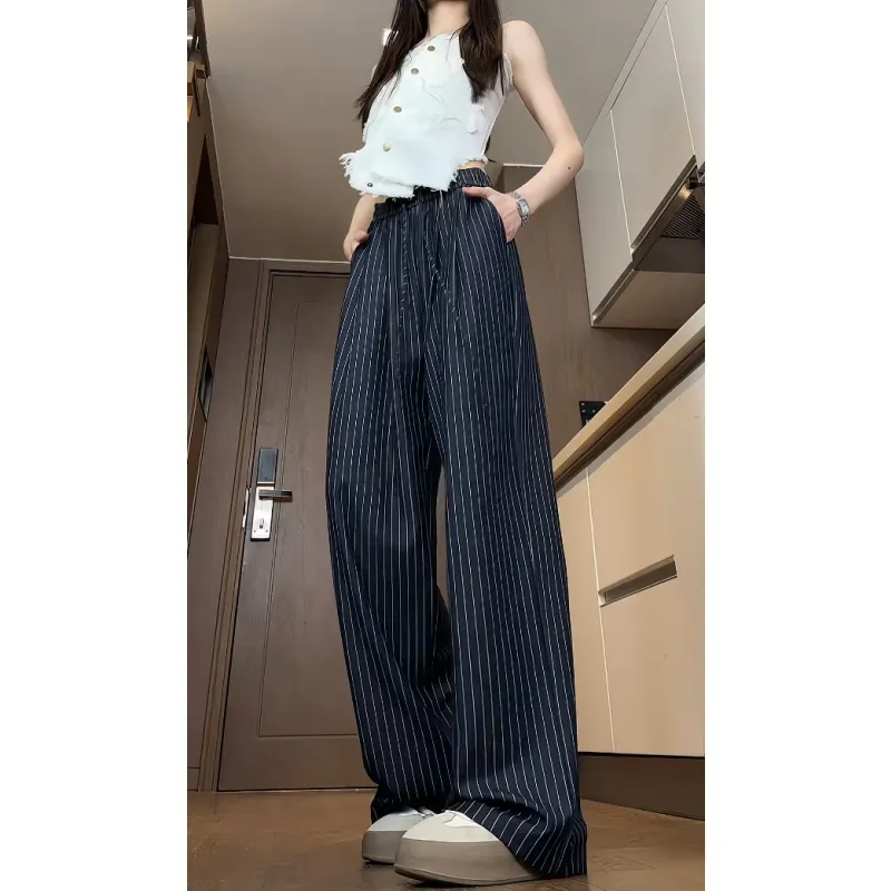 Ordifen Casual Pants Women's-9