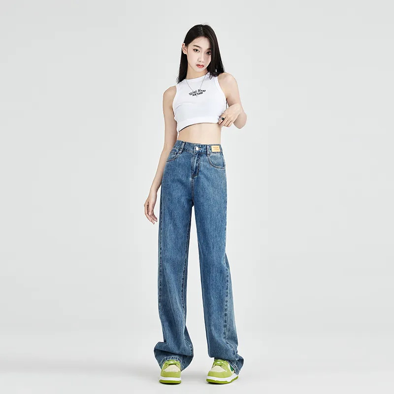 Ordifen Jeans Women's-2