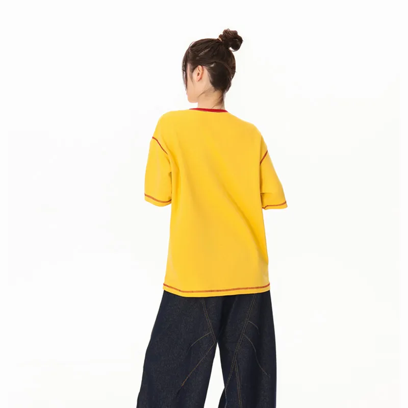 Ordifen T-Shirts Women's-3