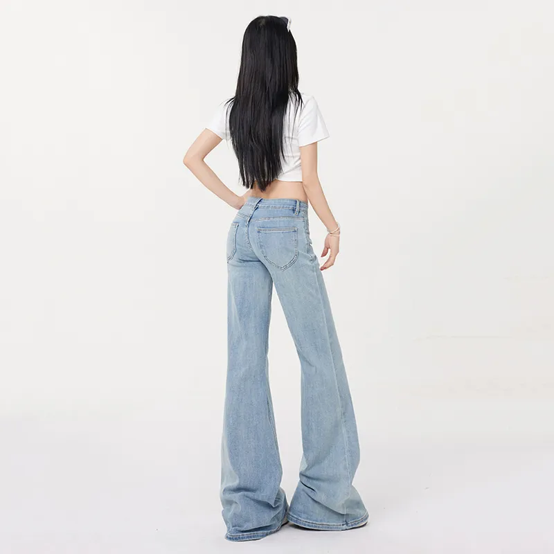 Ordifen Jeans Women's-7
