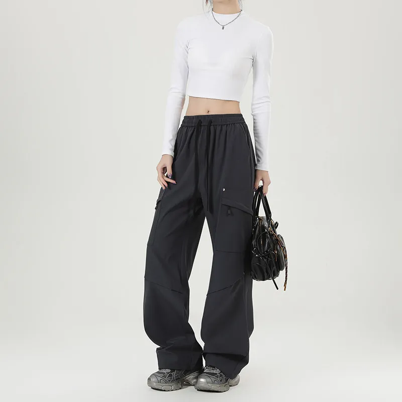 Ordifen Cargo Pants Women's-11