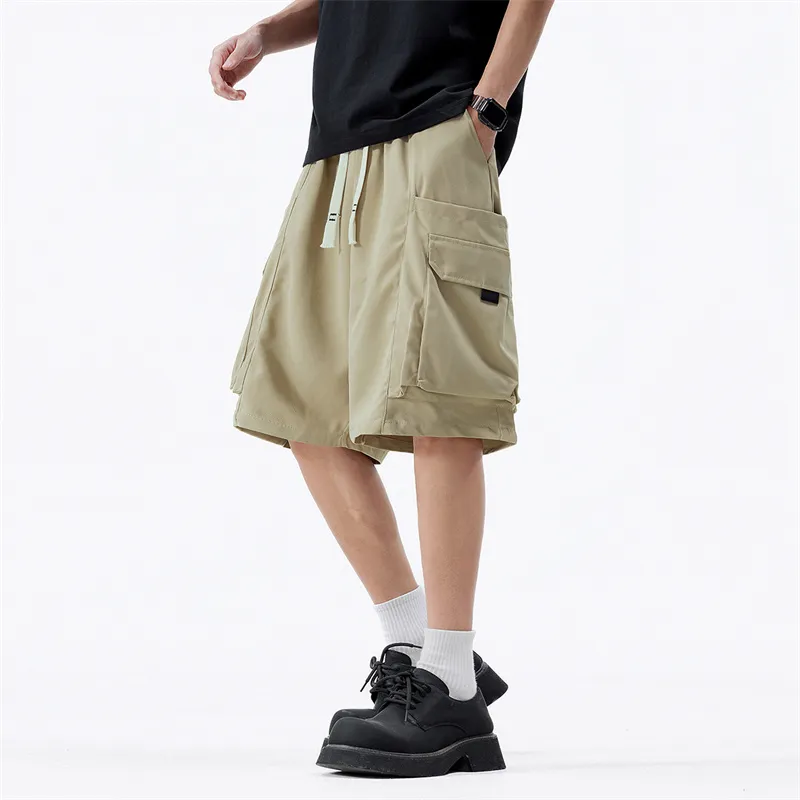 Ordifen Cargo Shorts Women's-7