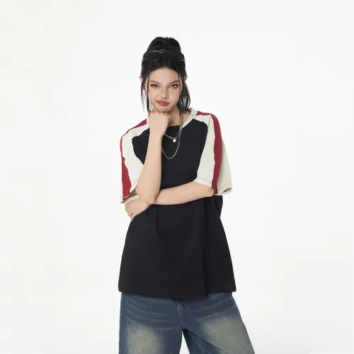 Ordifen Raglan Sleeve T pegasus Unisex