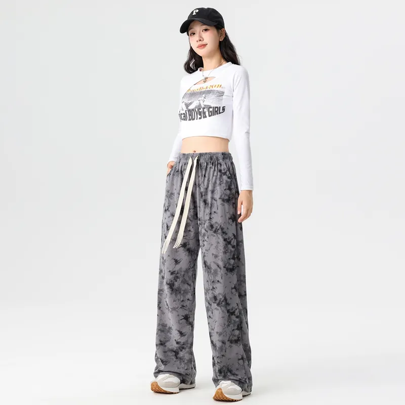 Ordifen Casual Pants Unisex-2