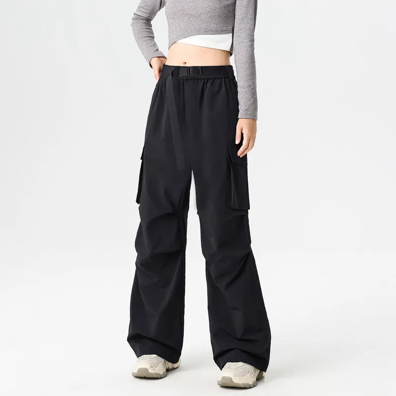 Ordifen Windbreaker Pants Women's-14