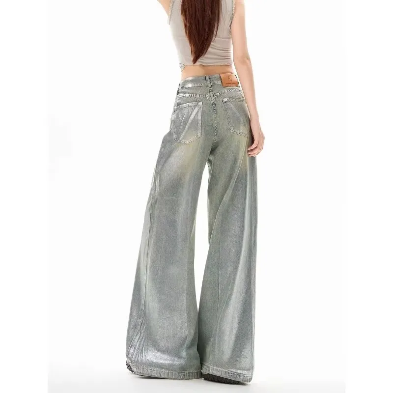 Ordifen Jeans Unisex Light Blue-1