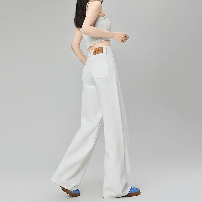 Ordifen Jeans Women's-2