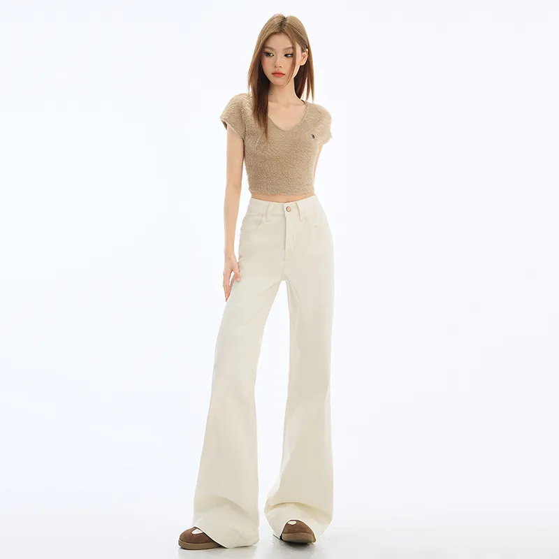 Ordifen Jeans Women's-2
