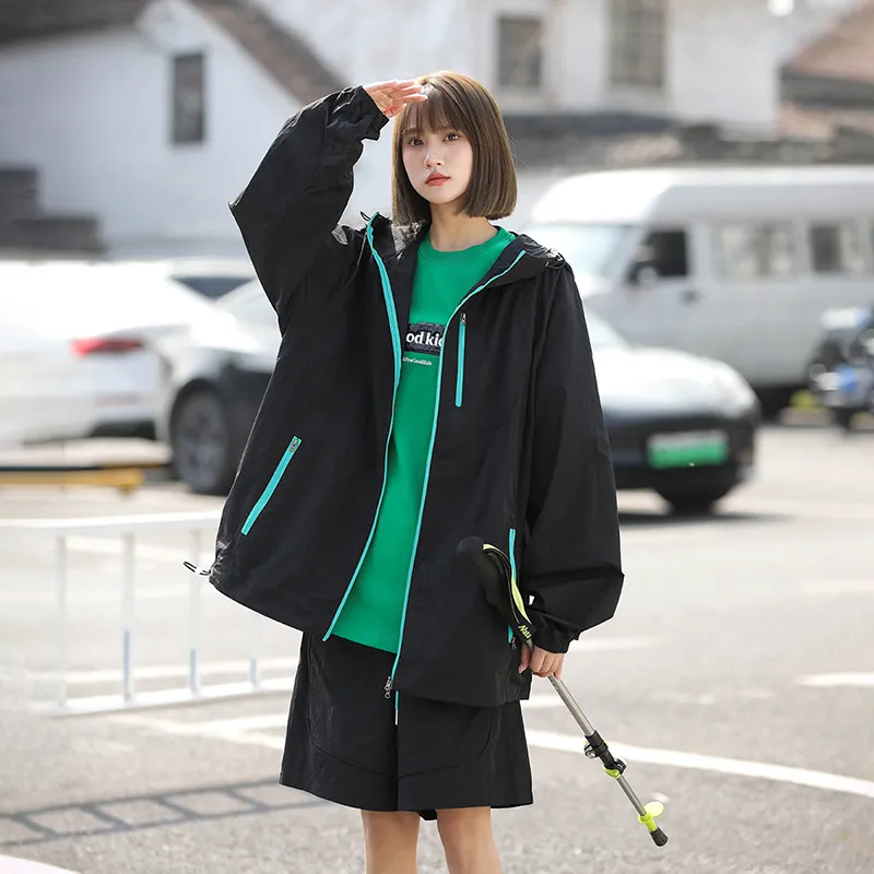 Ordifen Casual Suits Women's-3