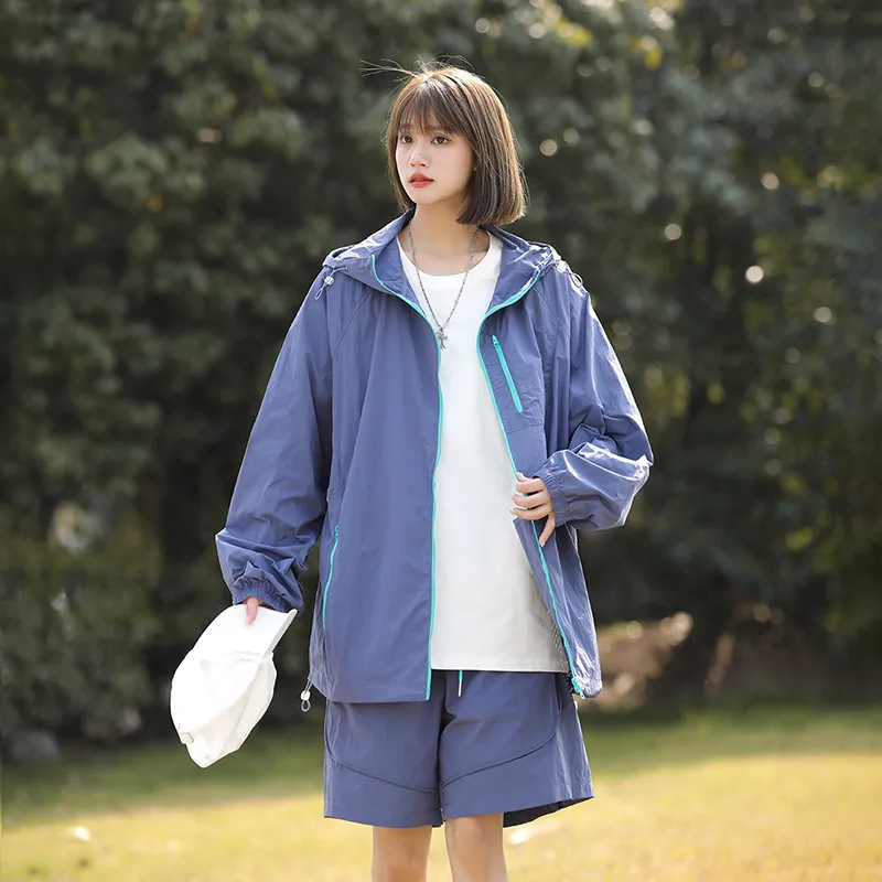 Ordifen Casual Suits Women's-23