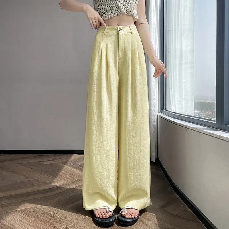 Ordifen Casual Pants Women's-39
