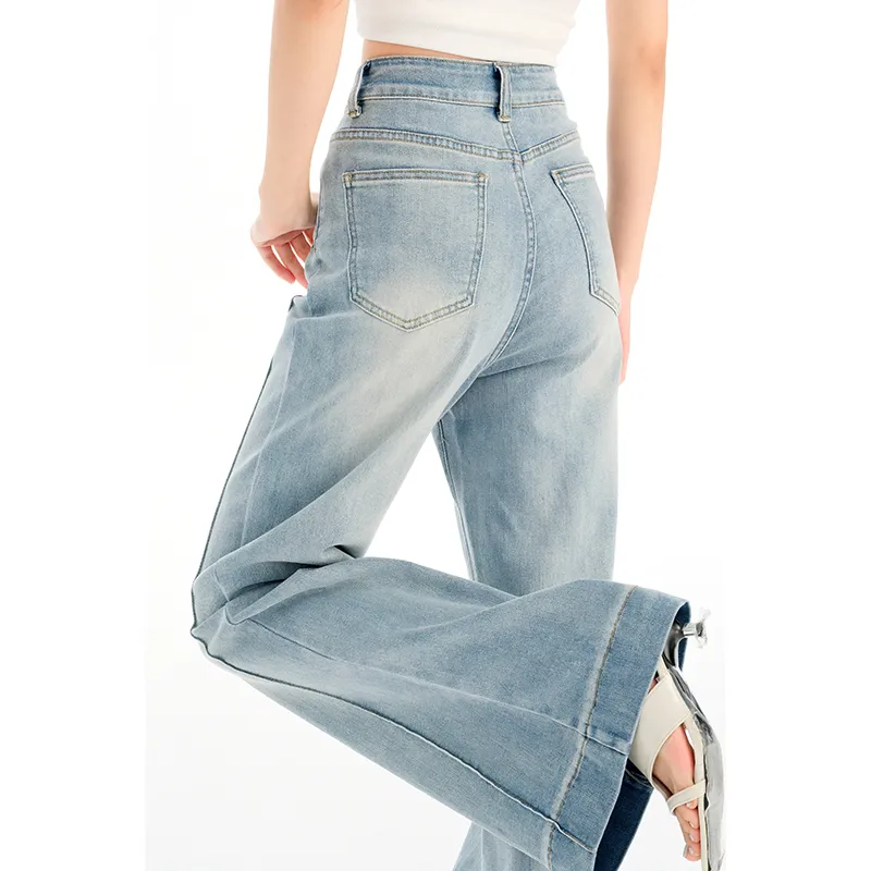 Ordifen Jeans Women's-2