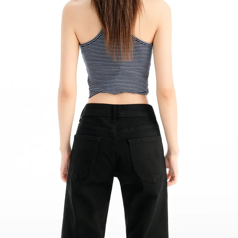 Ordifen Jeans Women's-10
