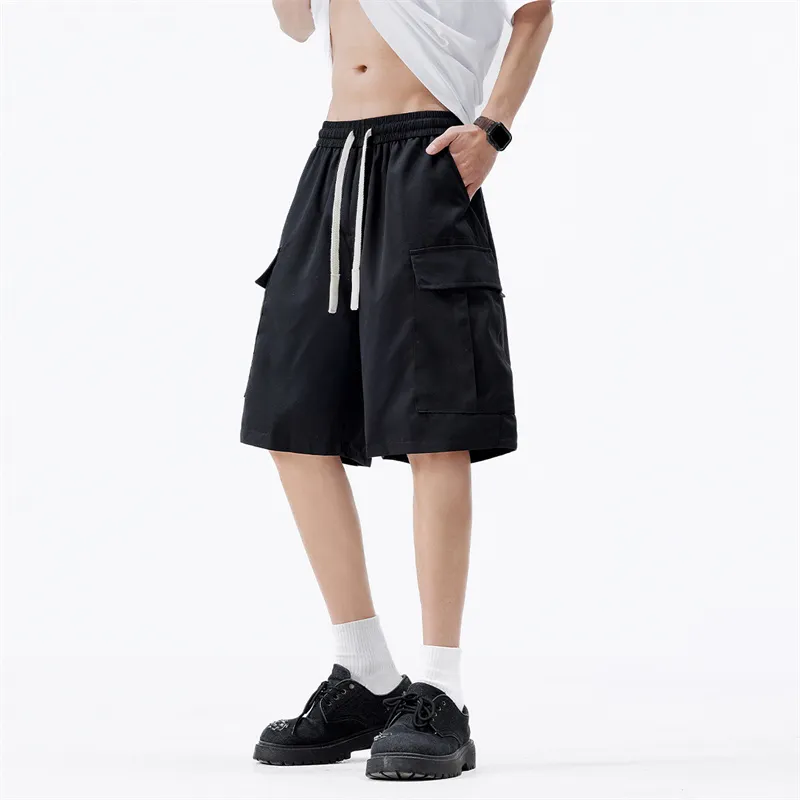 Ordifen Cargo Shorts Women's-4