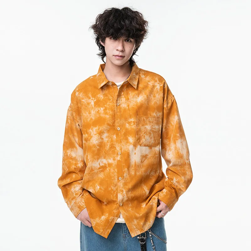 Ordifen Long Sleeved Shirts Unisex-27