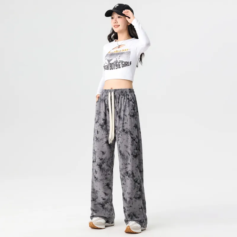 Ordifen Casual Pants Unisex-3