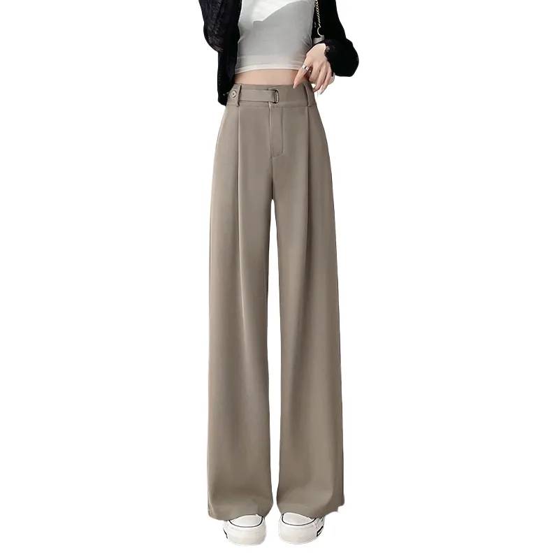 Ordifen Suit Trousers Women's-9