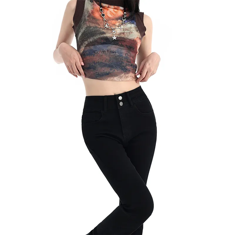 Ordifen Jeans Women's-6