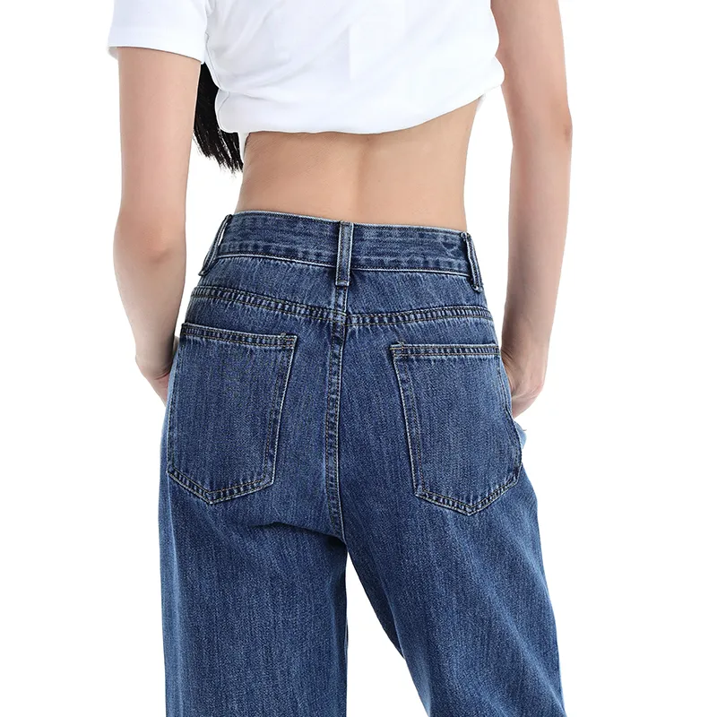 Ordifen Jeans Women's-2