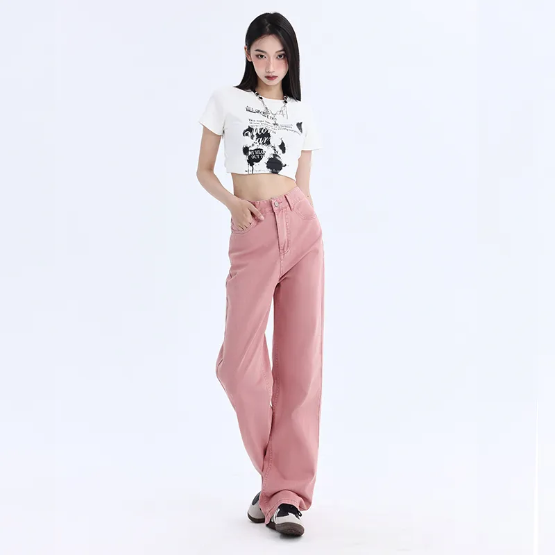 Ordifen Jeans Women's-12