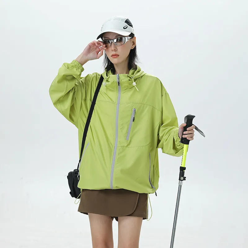 Ordifen Breathable Sun Protection Clothing Women's-10