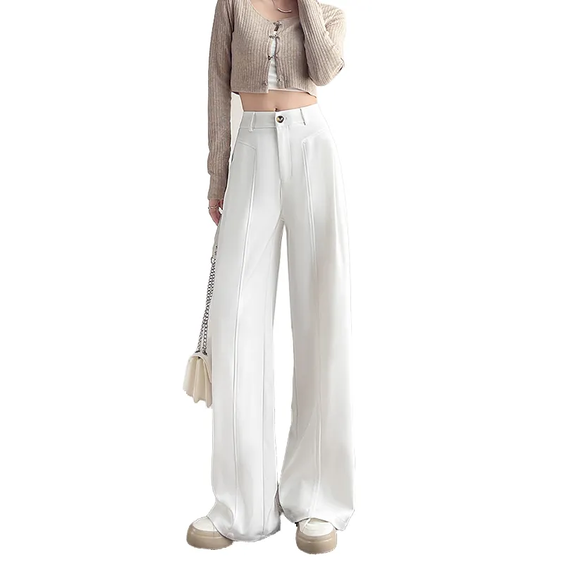 Ordifen Suit Trousers Women's-4