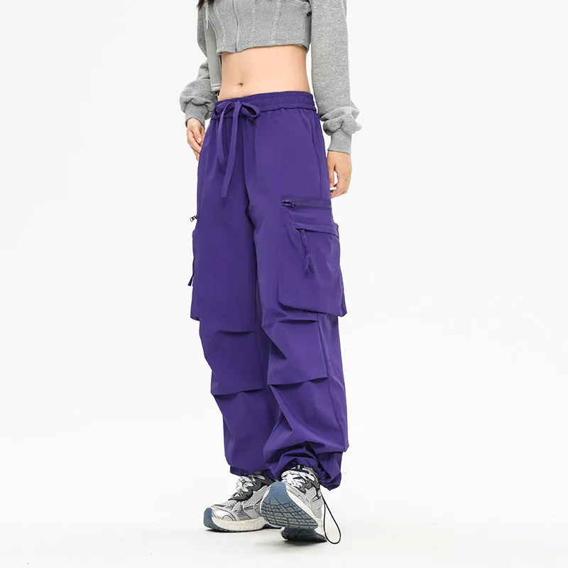 Ordifen Cargo Pants Unisex-18